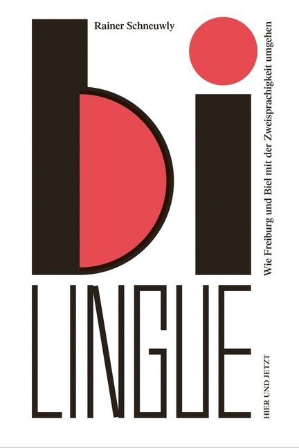 Bilingue main product photo