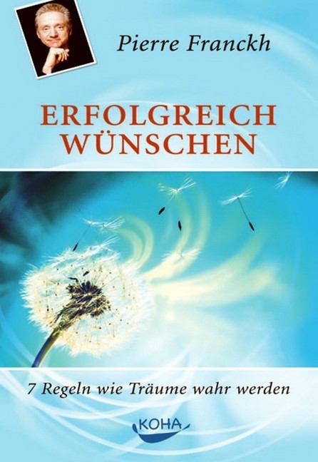 Erfolgreich wünschen main product photo
