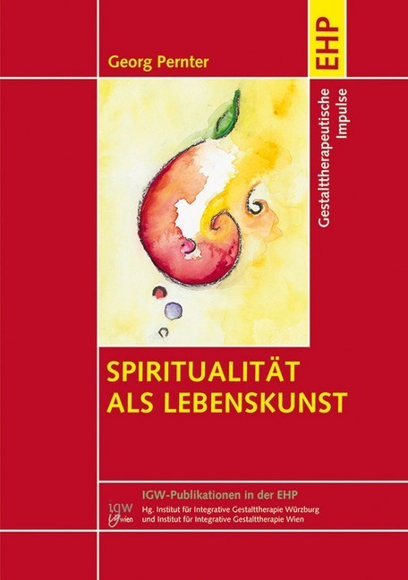 Spiritualität als Lebenskunst main product photo