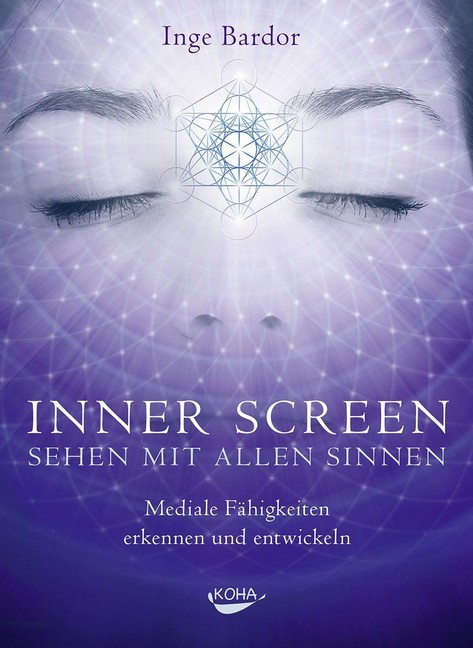 Inner Screen - Sehen mit allen Sinnen main product photo