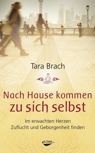 Nach Hause kommen zu sich selbst main product photo
