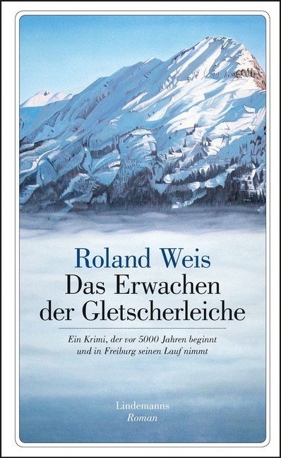 Das Erwachen der Gletscherleiche main product photo