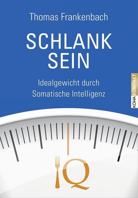 Schlank sein main product photo