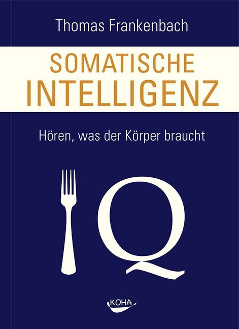 Somatische Intelligenz main product photo