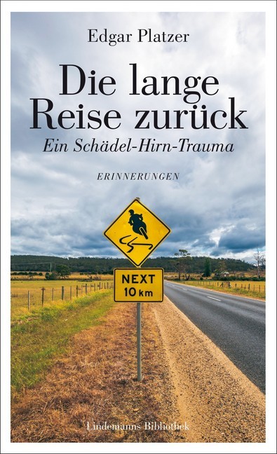 Die lange Reise zurück main product photo