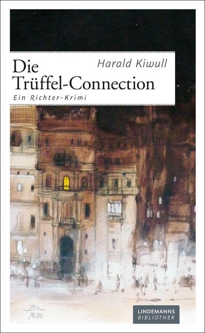 Die Trüffel-Connection main product photo