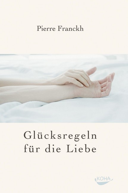 Glücksregeln für die Liebe main product photo