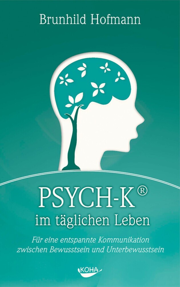 PSYCH-K im täglichen Leben main product photo