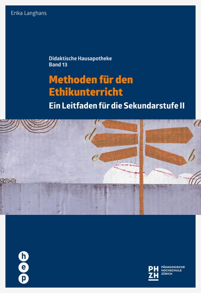 Methoden für den Ethikunterricht (E-Book) main product photo