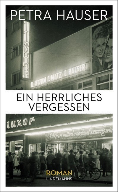 Ein herrliches Vergessen main product photo