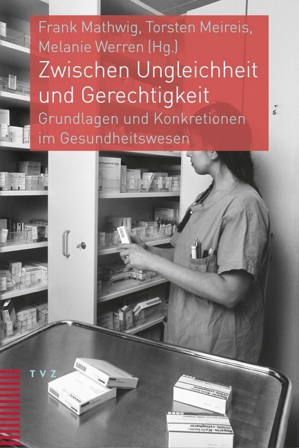 Zwischen Ungleichheit und Gerechtigkeit main product photo