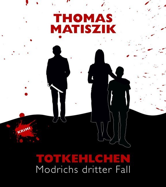 Totkehlchen main product photo
