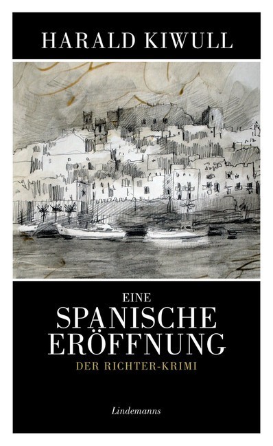 Eine spanische Eröffnung main product photo