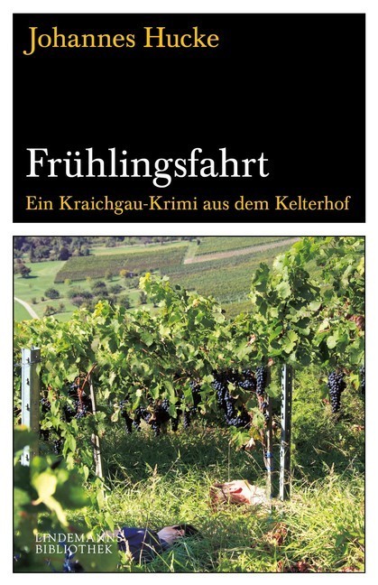 Frühlingsfahrt main product photo