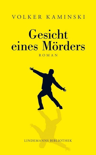 Gesicht eines Mörders main product photo