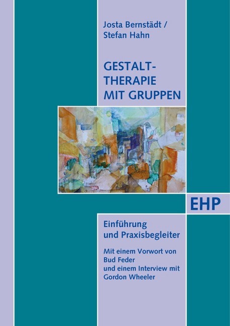 Gestalttherapie mit Gruppen main product photo