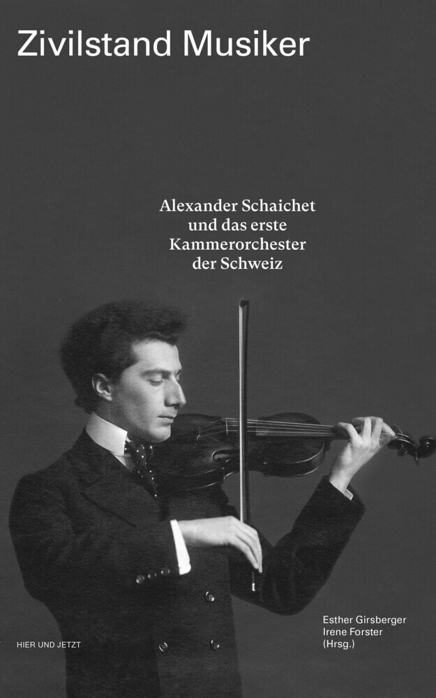 Zivilstand Musiker main product photo