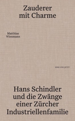 Zauderer mit Charme