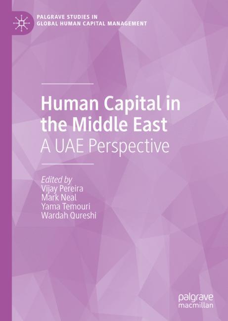 Human Capital in the Middle East main product photo