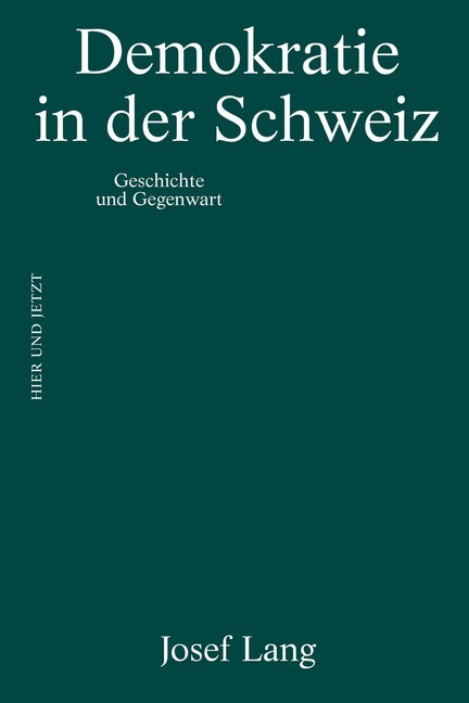 Demokratie in der Schweiz main product photo