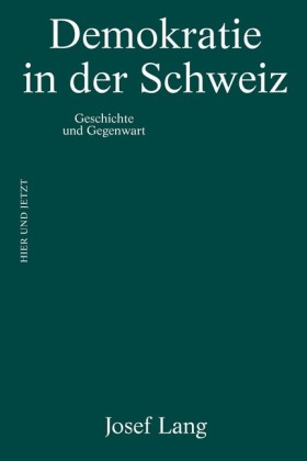 Demokratie in der Schweiz