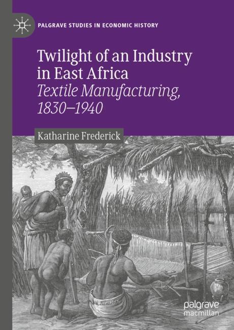 Twilight of an Industry in East Africa main product photo