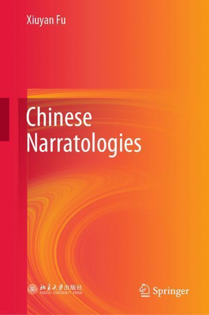 Chinese Narratologies main product photo