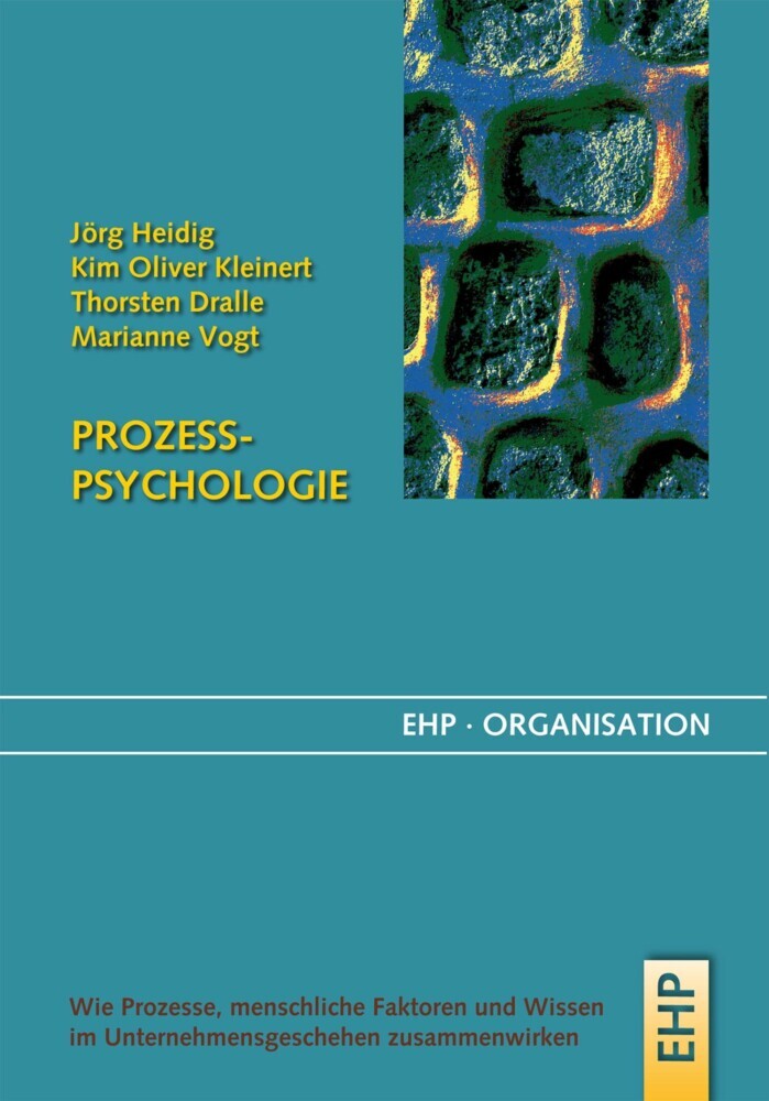 Prozesspsychologie main product photo