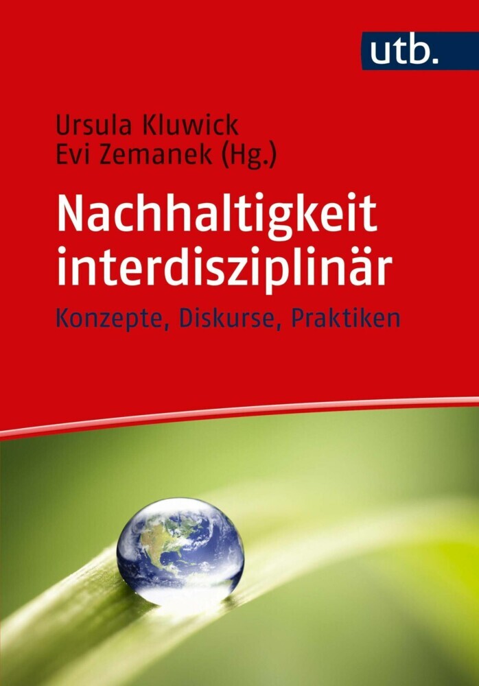 Nachhaltigkeit interdisziplinär main product photo