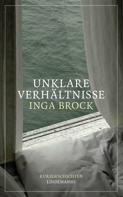 Unklare Verhältnisse main product photo
