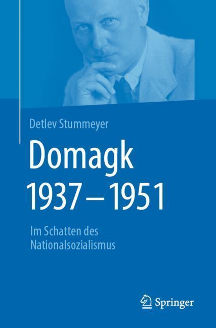 Domagk 1937-1951 main product photo