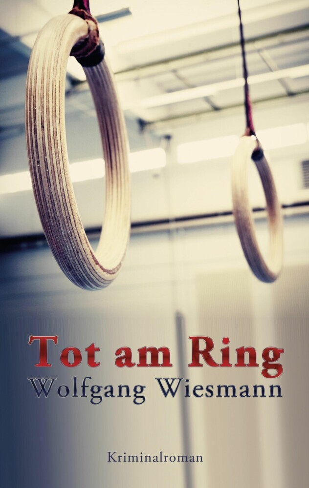 Tot am Ring main product photo