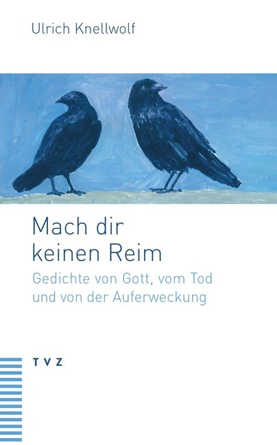 Mach dir keinen Reim main product photo