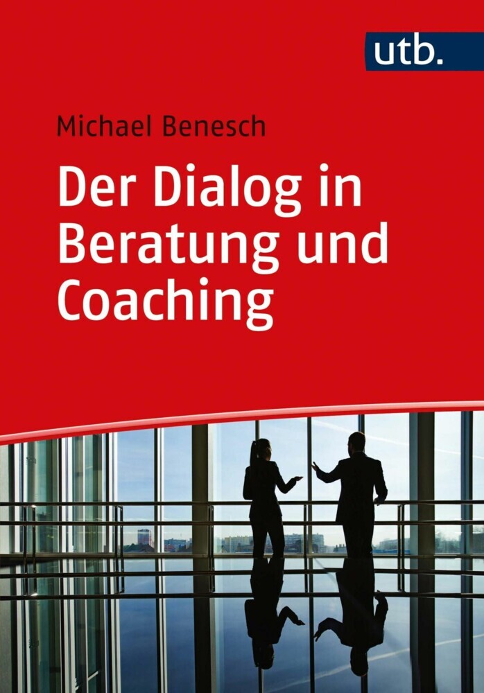 Der Dialog in Beratung und Coaching main product photo