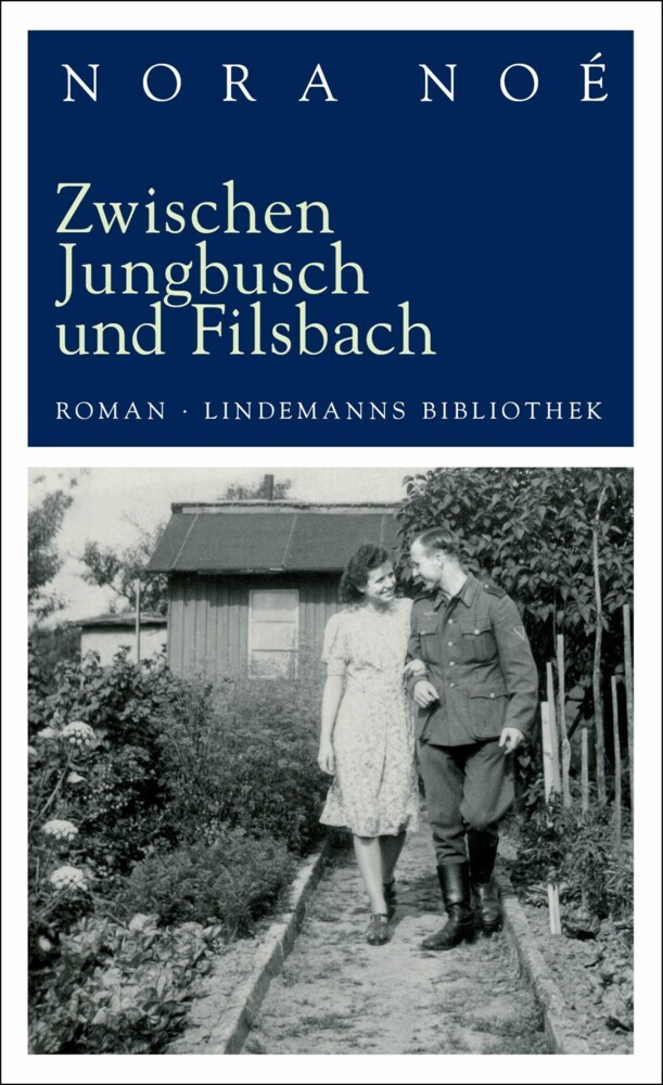 Zwischen Jungbusch und Filsbach main product photo