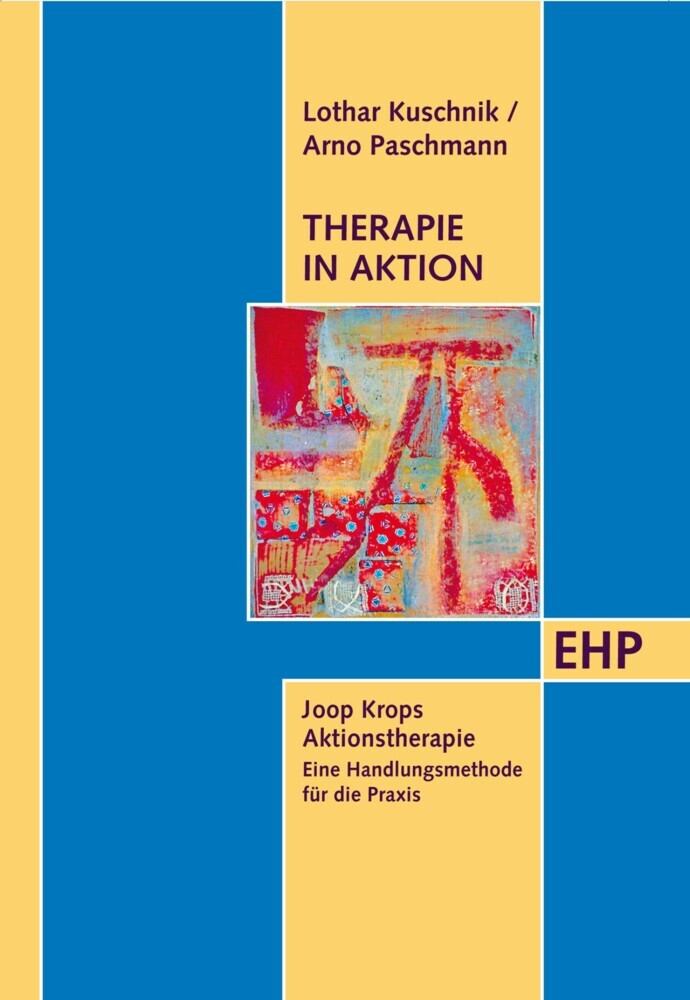 Therapie in Aktion main product photo