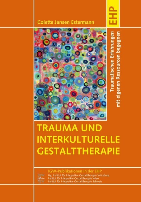 Trauma und interkulturelle Gestalttherapie main product photo
