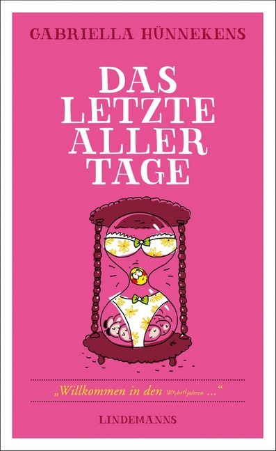 Das letzte aller Tage main product photo