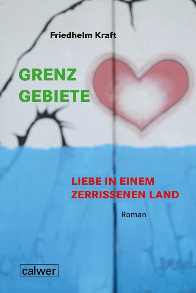 Grenzgebiete main product photo