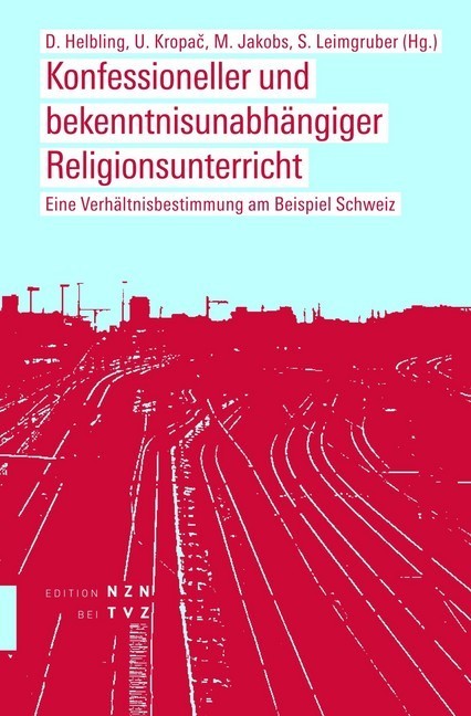 Konfessioneller und bekenntnisunabhängiger Religionsunterricht main product photo