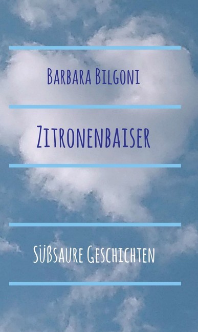 Zitronenbaiser main product photo