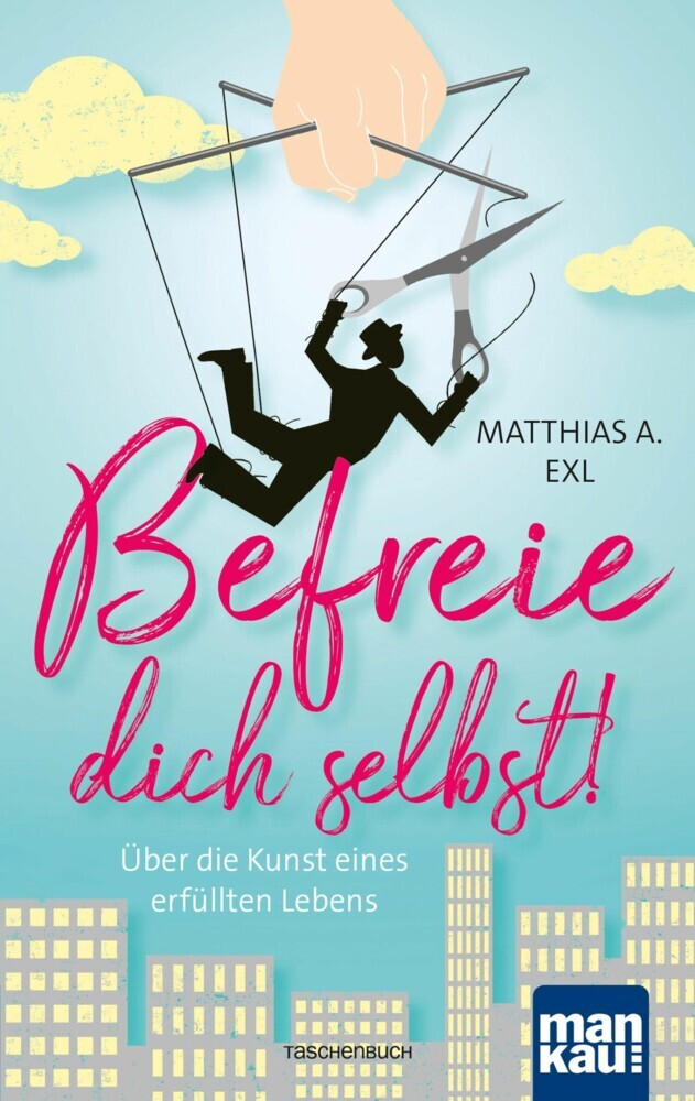 Befreie dich selbst! main product photo