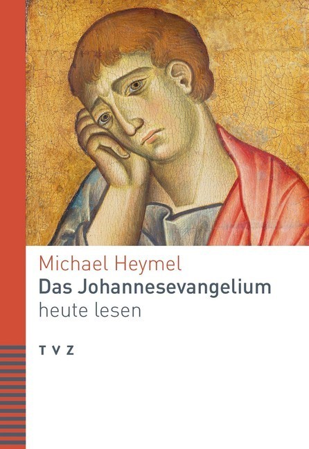 Das Johannesevangelium heute lesen main product photo