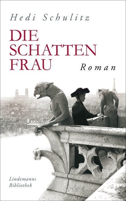 Die Schattenfrau main product photo
