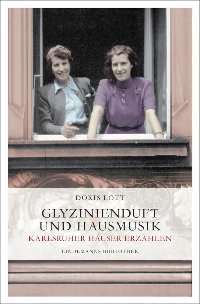 Glyzinienduft und Hausmusik main product photo