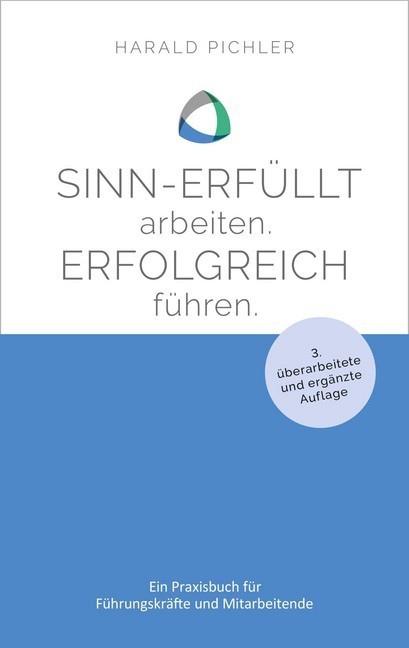 Sinn-erfüllt arbeiten. Erfolgreich führen. main product photo