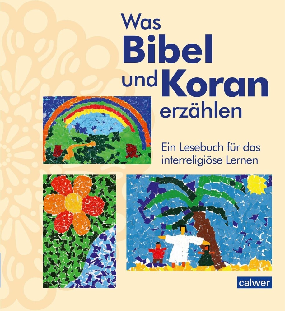 Was Bibel und Koran erzählen main product photo
