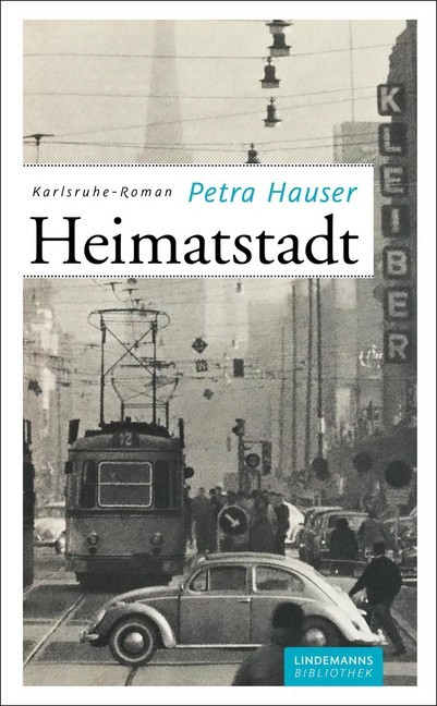 Heimatstadt main product photo
