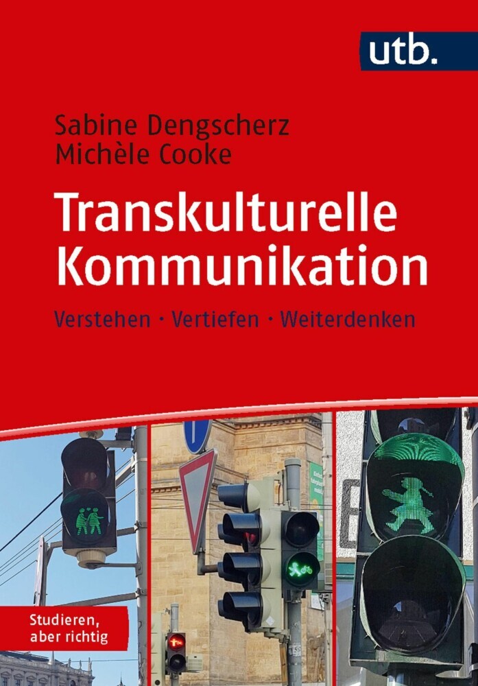 Transkulturelle Kommunikation main product photo