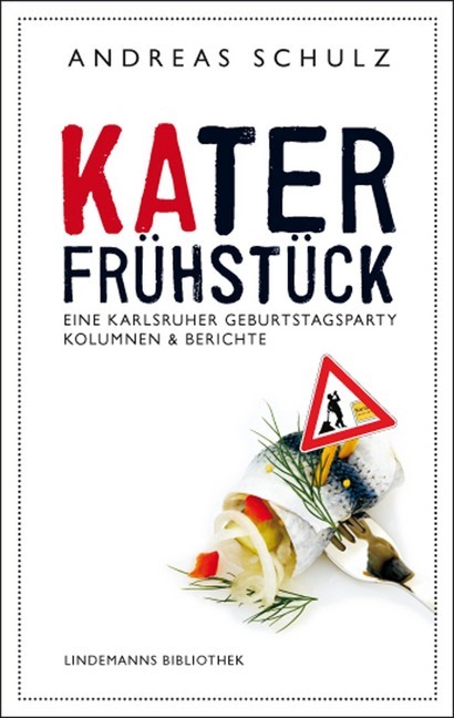 Katerfrühstück main product photo